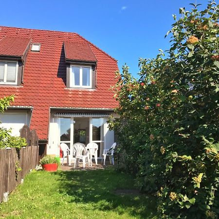 Ferienhaus Captain Hook Breege Buitenkant foto
