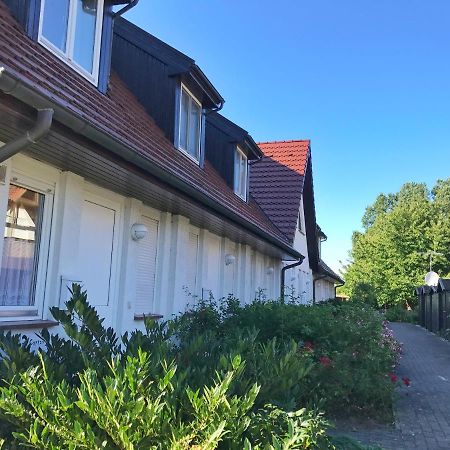 Ferienhaus Captain Hook Breege Buitenkant foto